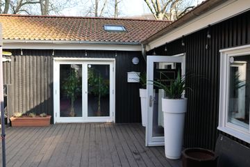 Hamburg  Eventlocations NORGERØM /ORANGERIE image 6