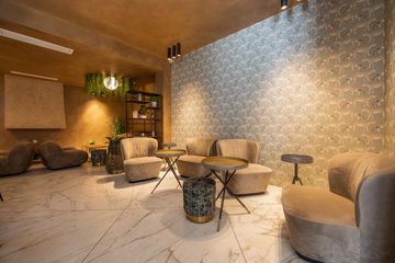 Londen  Vergaderzalen Meeting Lounge image 3