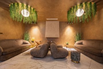 Londen  Vergaderzalen Meeting Lounge image 5