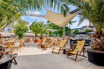 Berlin Offsite Meeting  Terrasse  image 10