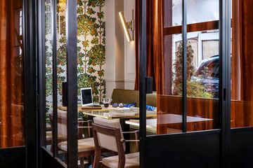 Paris  Meetingräume VIP Room image 2