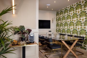 Paris  Meetingräume VIP Room image 1