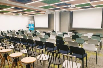 Singapore Evenementenlocaties Just Create and Just Focus (Combined) image 1