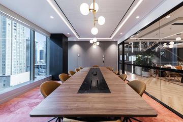 Rest of the World  Conference rooms Boardroom - 135 King Street image 1