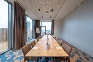 Timmendorfer Strand Offsite Meeting Veranstaltungsraum Vision 2 image 0