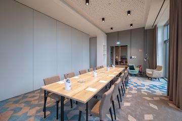 Timmendorfer Strand Offsite Meeting Veranstaltungsraum Vision 2 image 1