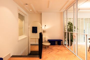 Amsterdam  Meeting room Linge Meeting Room image 5