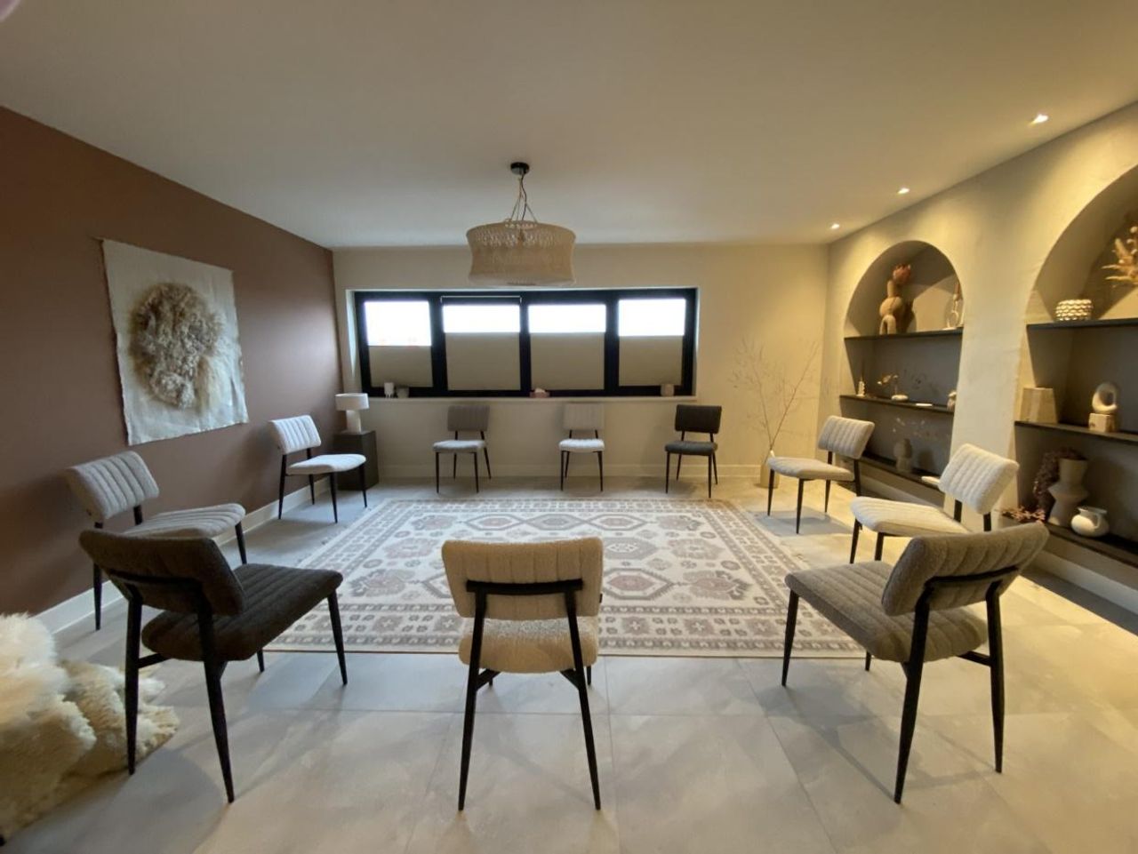 Hilversum Coworking Workshop-Räume workshops, vergaderen, lezingen, brainstormen en meer image 5