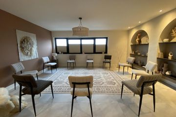 Hilversum Coworking Workshopruimtes workshops, vergaderen, lezingen, brainstormen en meer image 5