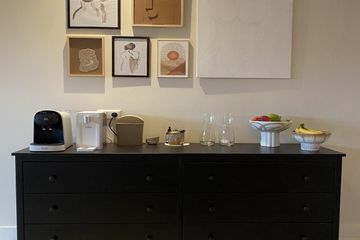 Hilversum Coworking Workshop-Räume workshops, vergaderen, lezingen, brainstormen en meer image 4