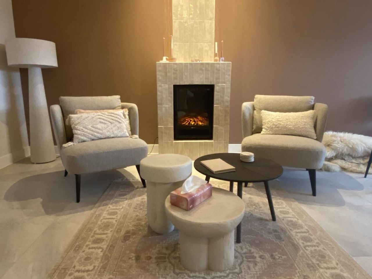 Hilversum Coworking Workshop-Raum workshops, vergaderen, lezingen, brainstormen en meer image 5