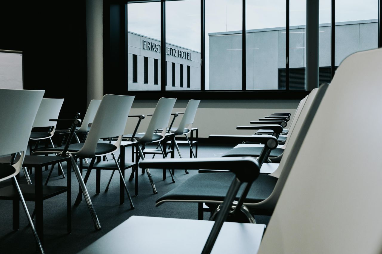 Wetzlar  Boardrooms Doppel-Konferenzraum 