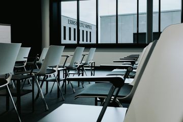 Wetzlar Tagungsraum Doppel-Konferenzraum