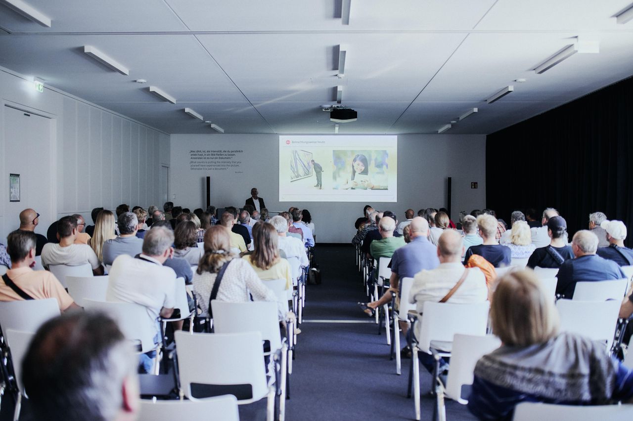 Wetzlar  Boardrooms Doppel-Konferenzraum 