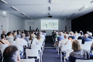 Wetzlar Tagungsraum Doppel-Konferenzraum