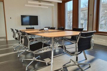 Berlin  Seminar rooms Konferenzraum 4 image 1