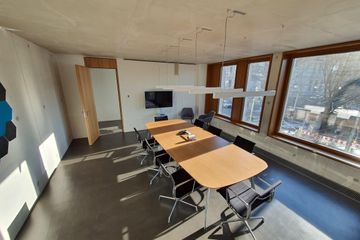 Berlin  Seminar rooms Konferenzraum 4 image 2