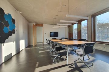 Berlin  Seminar rooms Konferenzraum 4 image 3