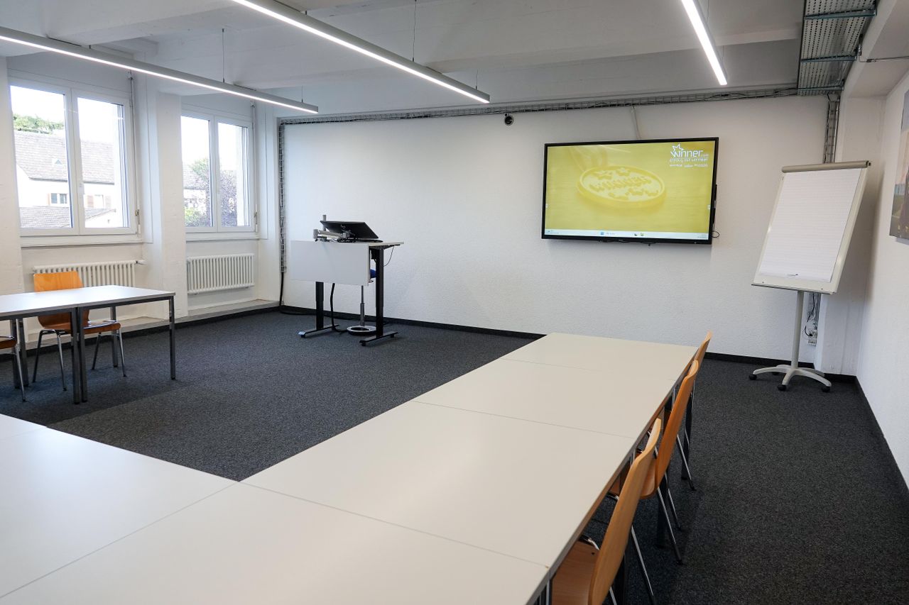 Zürich Seminar Seminarraum Seminar 3 image 0