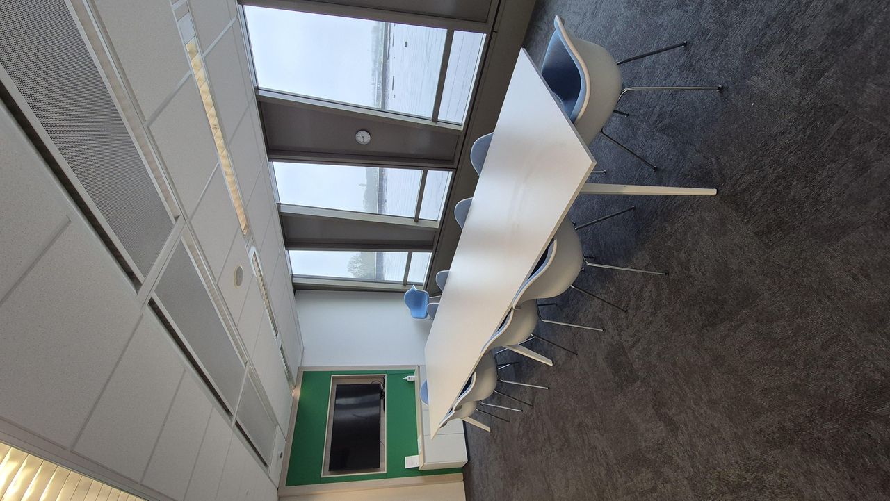 Zwolle  Business Center Fundatie image 1