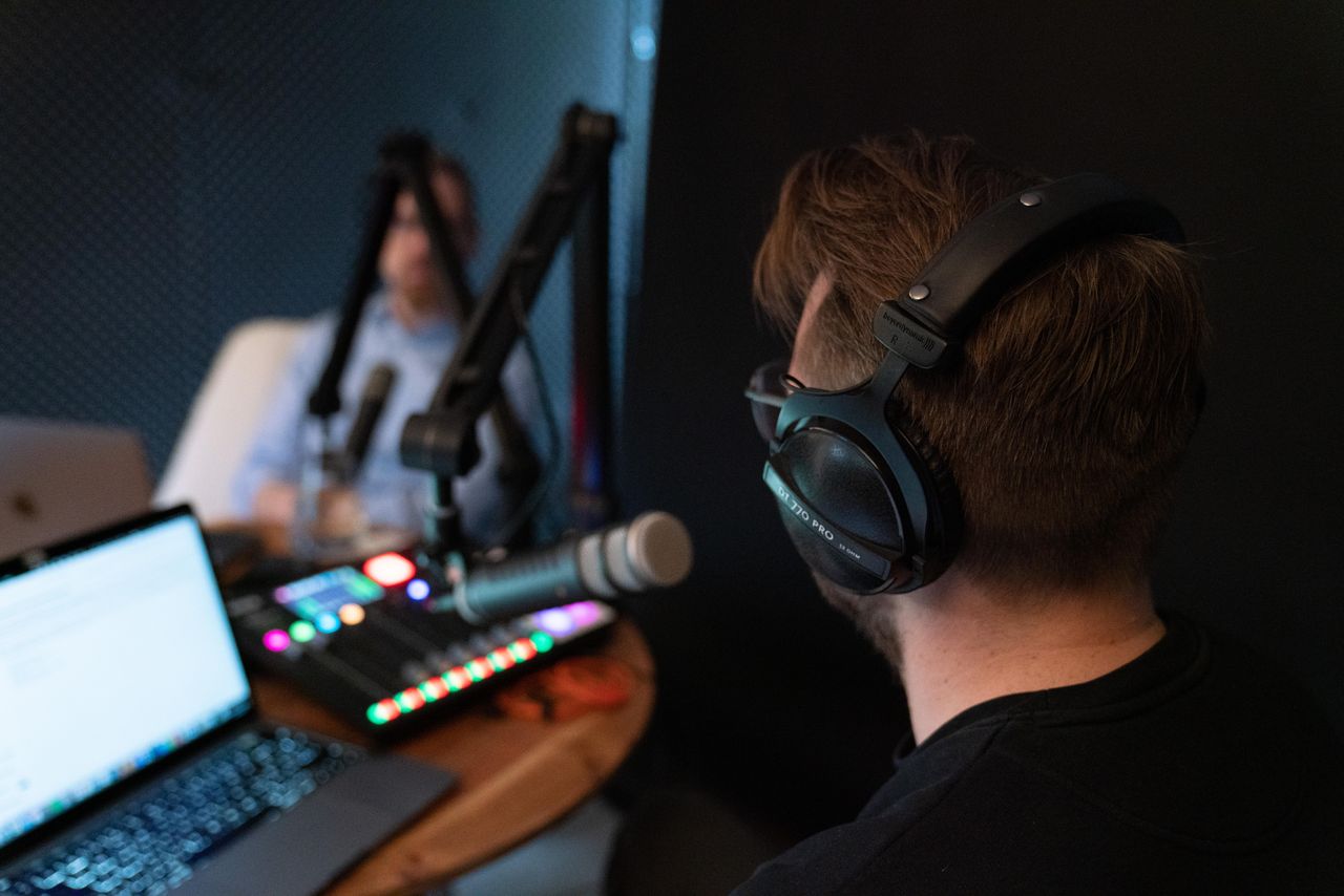 Mainz  Workshop space Podcast Studio image 0