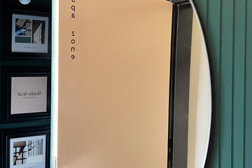 Rest der Welt Studio Showroom Studio Wolf image 9