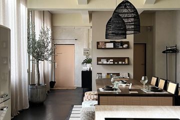 Rest der Welt Studio Showroom Studio Wolf image 10