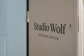 Rest der Welt Studio Showroom Studio Wolf image 11