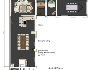 Rest der Welt Studio Showroom Studio Wolf image 12