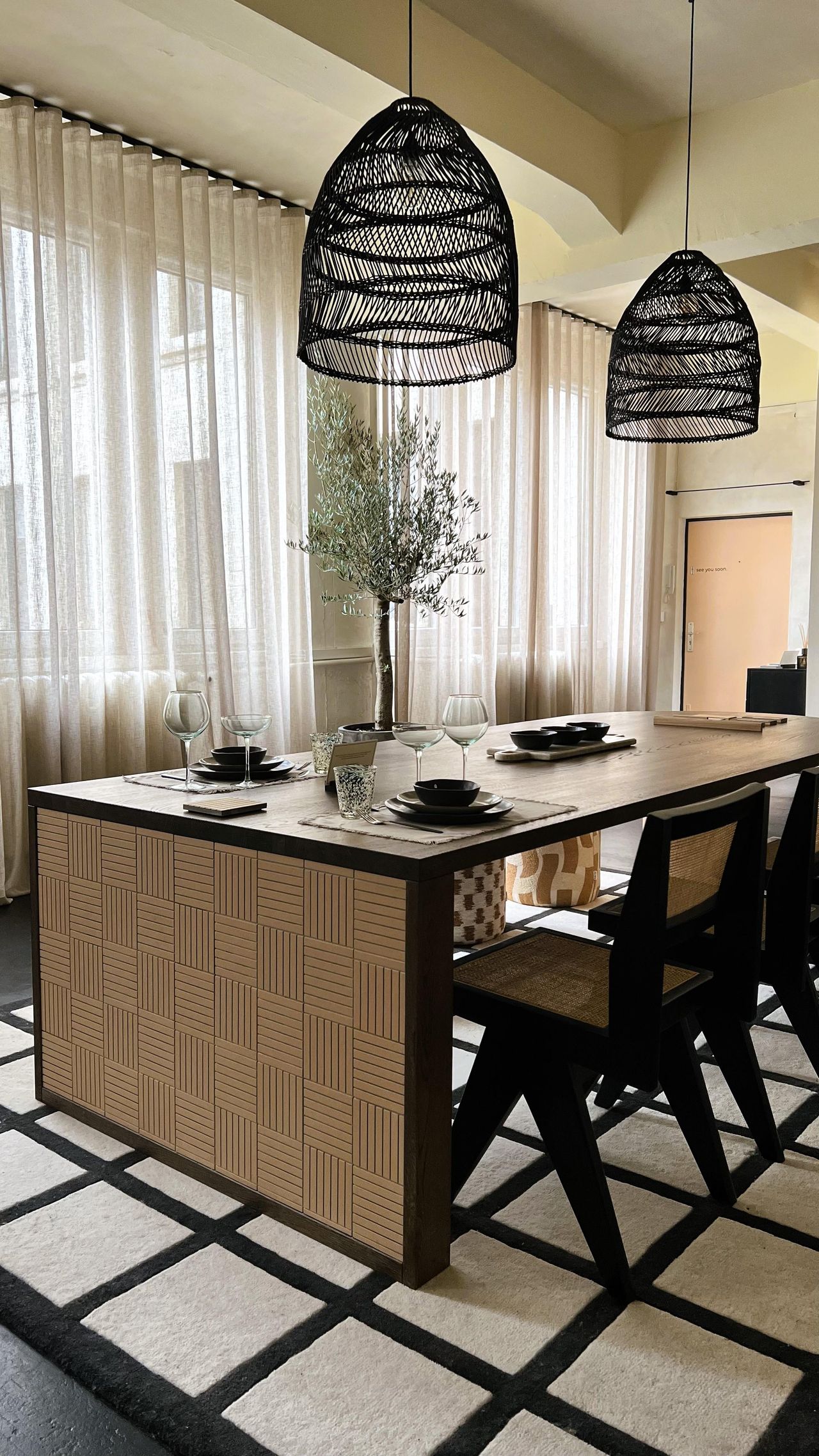 Rest der Welt  Studio Showroom Studio Wolf image 16