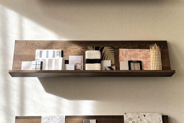 Rest der Welt Studio Showroom Studio Wolf image 0