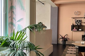 Rest der Welt Studio Showroom Studio Wolf image 2