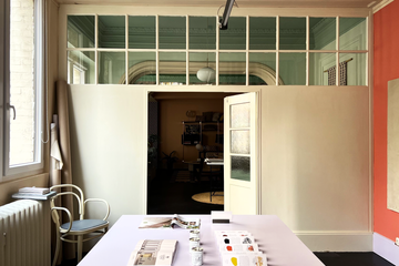 Rest der Welt Studio Showroom Studio Wolf image 3