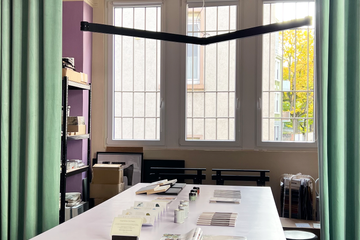 Rest der Welt Studio Showroom Studio Wolf image 4