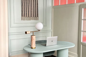 Rest der Welt Studio Showroom Studio Wolf image 6