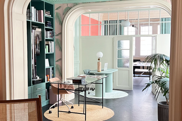 Rest der Welt Studio Showroom Studio Wolf image 7