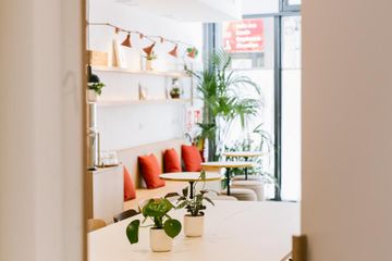 Barcelona  Meetingraum 220 m² Private Zen Venue for Events - Full Buyout in El Born, Barcelona image 18