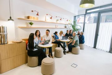 Barcelona  Meetingraum 220 m² Private Zen Venue for Events - Full Buyout in El Born, Barcelona image 5