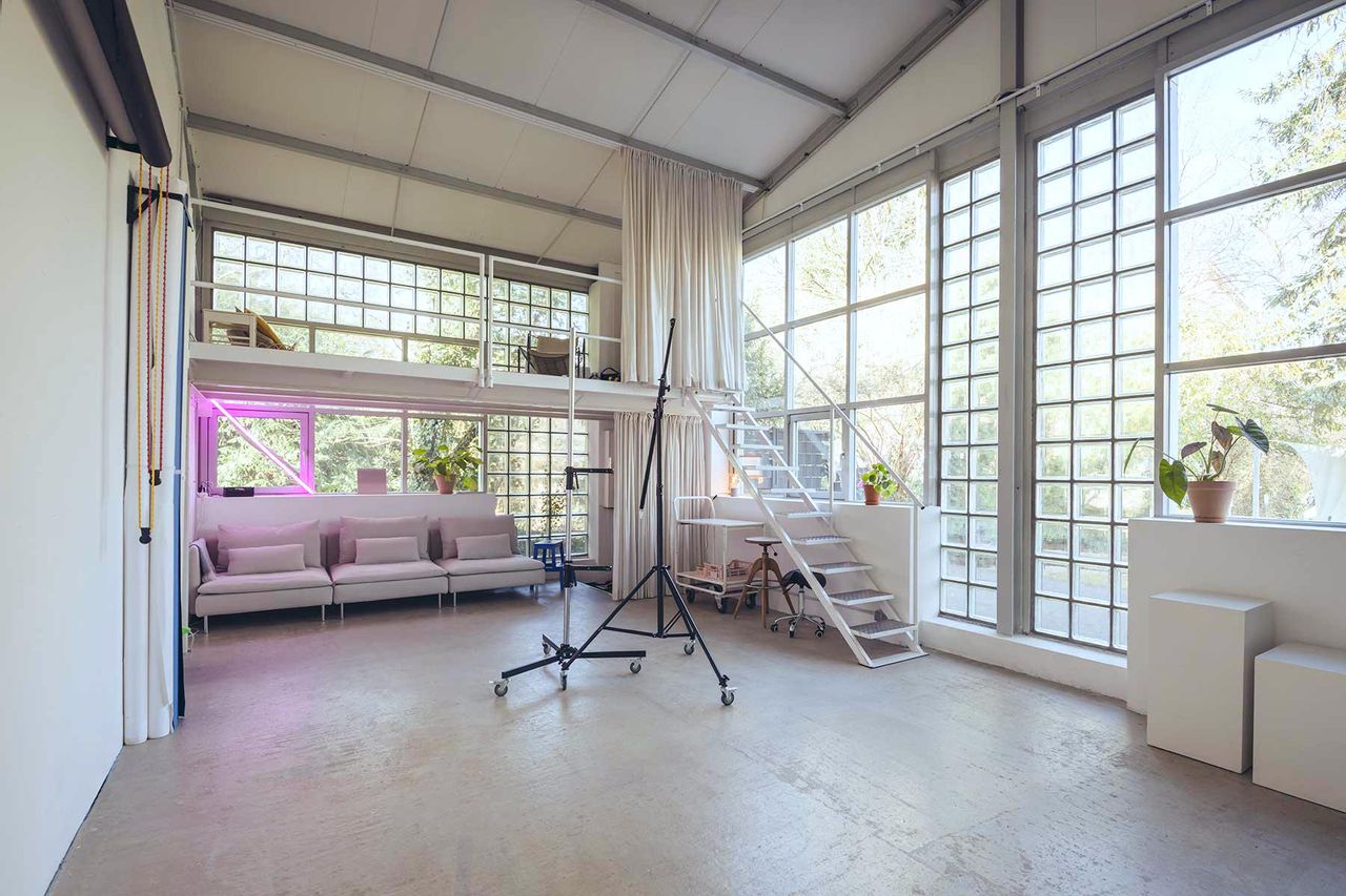 Bonn  Studio Fotostudio image 3