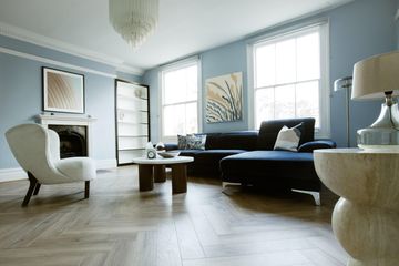 London Sprechzimmer Beech Room image 2