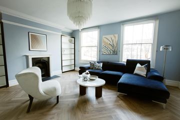 London Sprechzimmer Beech Room image 3