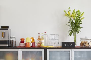 Hamburg Seminarräume Großer Seminarraum image 2