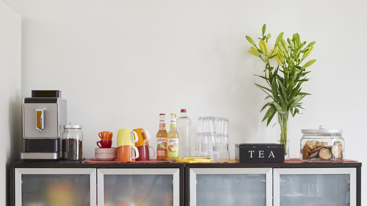 Hamburg  Seminarräume Großer Seminarraum image 2