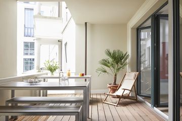 Hamburg Seminarräume Großer Seminarraum image 3