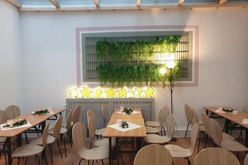 Köln   Seminarraum im Tante Astrid e.V. image 1