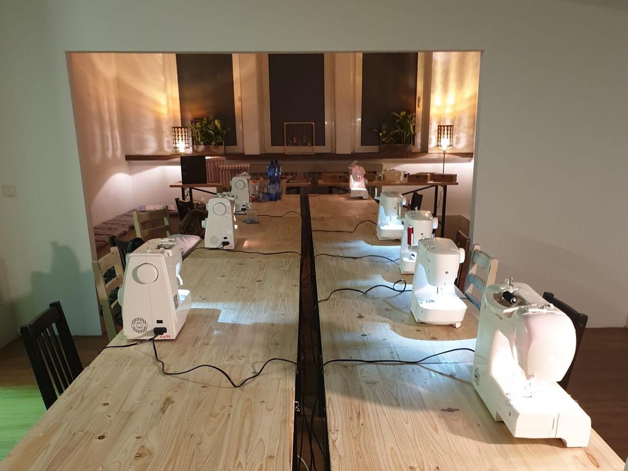 Köln   Seminarraum im Tante Astrid e.V. image 3