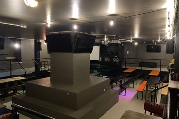 Berlin  Bar 1820 Bar image 1