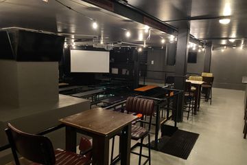 Berlin  Bar 1820 Bar image 2