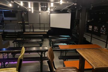 Berlin  Bar 1820 Bar image 4