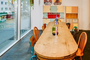 Troisdorf Eventlocation Taste Hub - Cook & Connect image 1